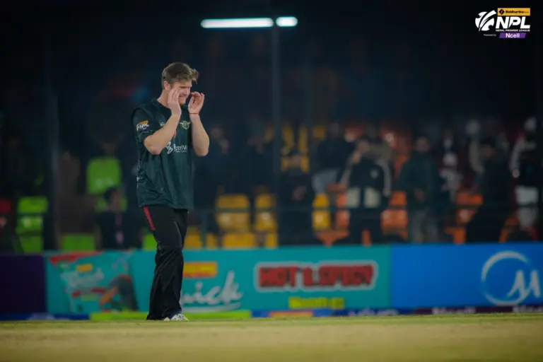 Jimmy Neesham