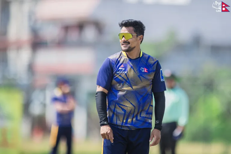 Karan KC