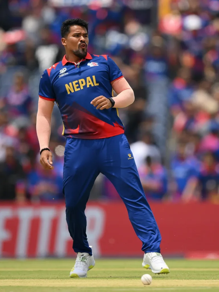 Karan KC