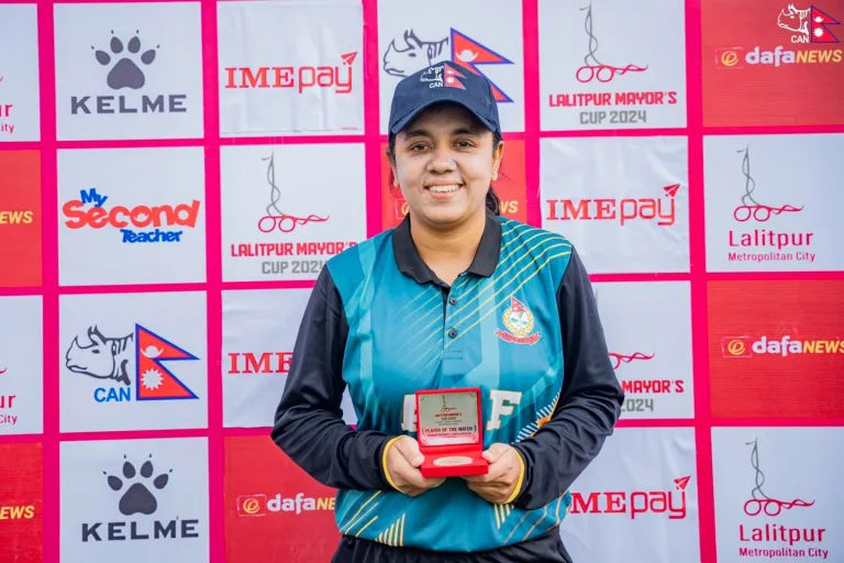Karuna Bhandari