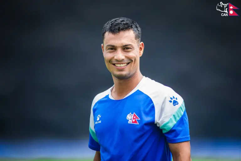 Kiran Thagunna