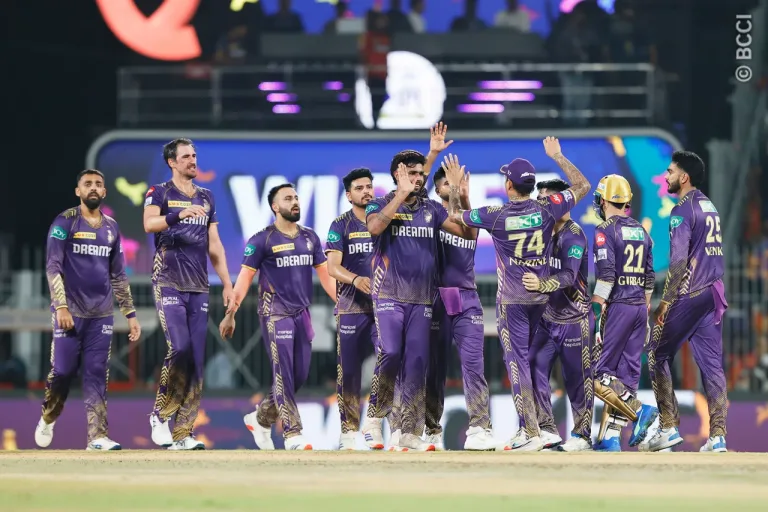 Kolkata Knight Riders