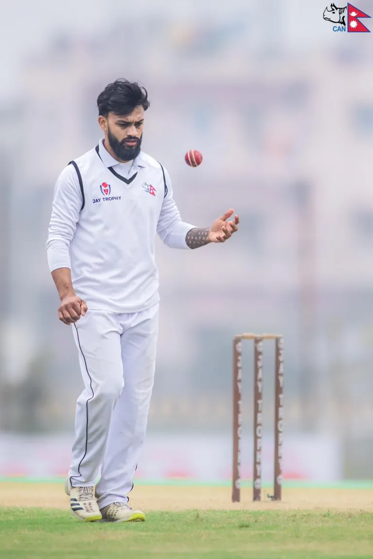 Kushal Bhurtel