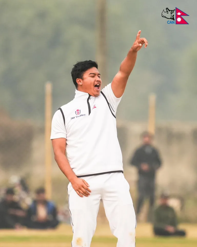 Kushal Malla