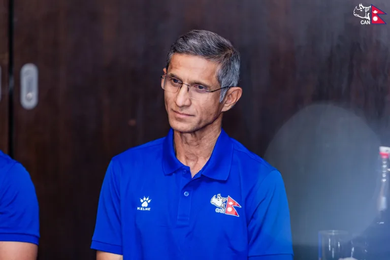 Nandan Phadnis