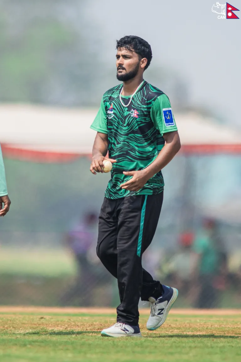 Narayan Joshi