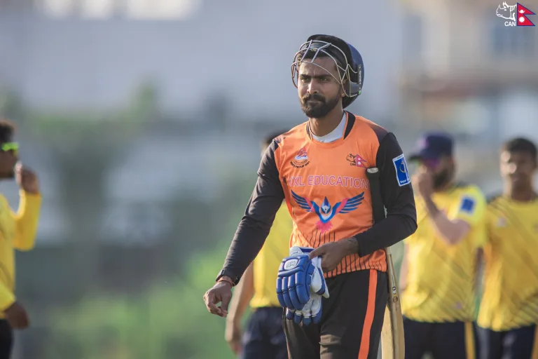 Pawan Sarraf