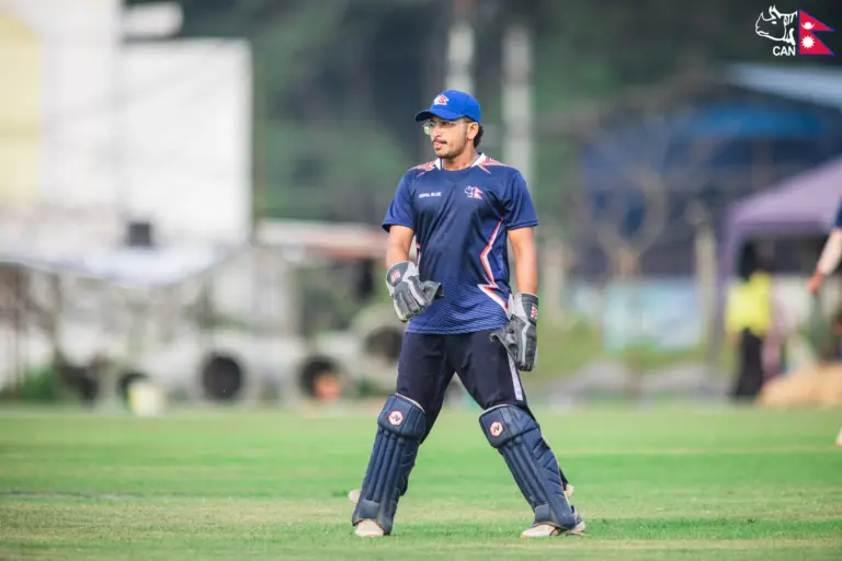 Prajjwol Thapa