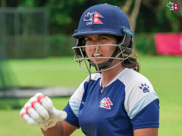 Puja Mahato