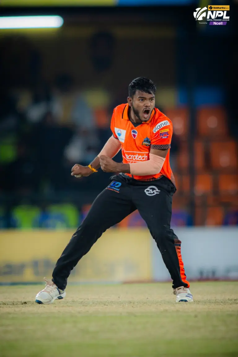 Ranjeet Kumar