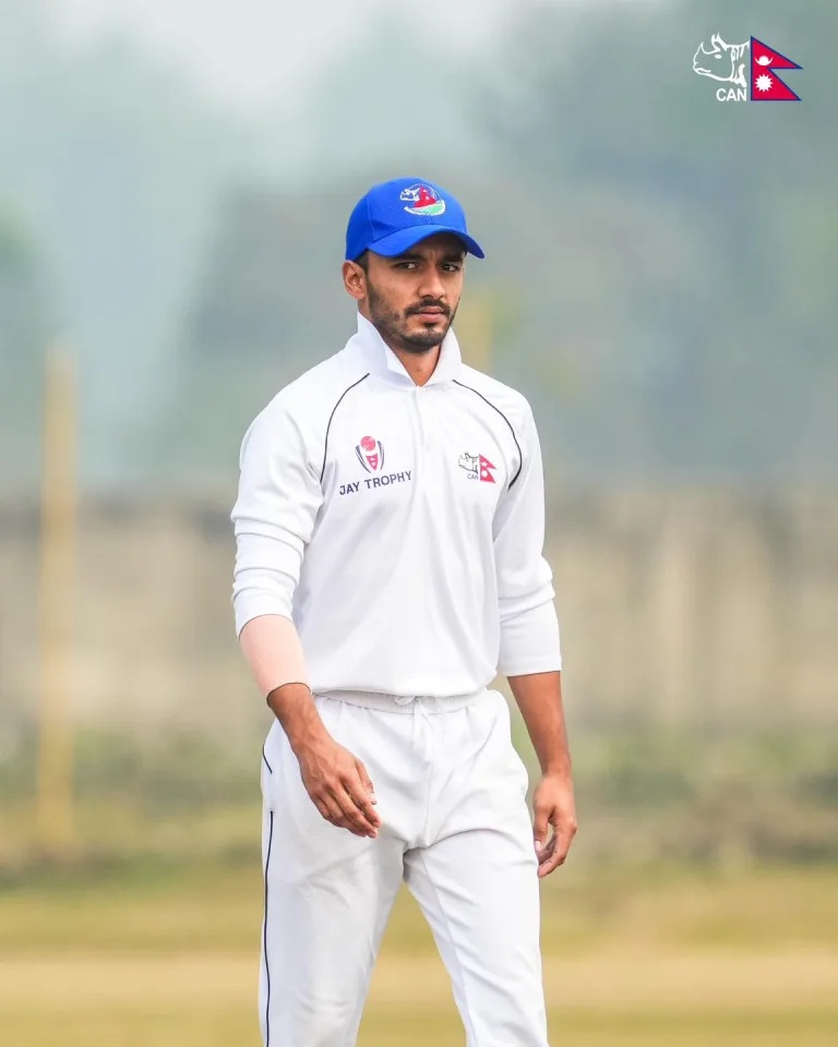 Rit Gautam