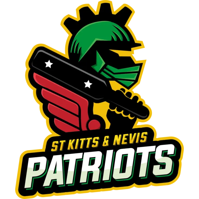 St Kitts & Nevis Patriots