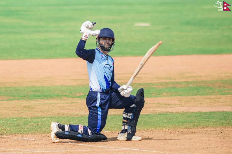 Shubh Kansakar