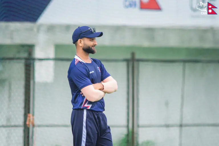 Shubh Kansakar