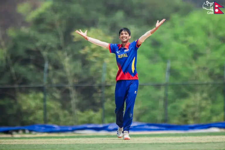 Yuvraj Khatri