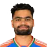 Rinku Singh