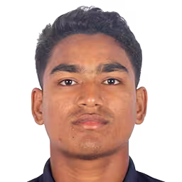 Aashish Luhar
