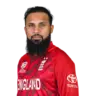 Adil Rashid