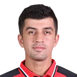 Aizaz Khan