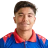 Cibrin Shrestha