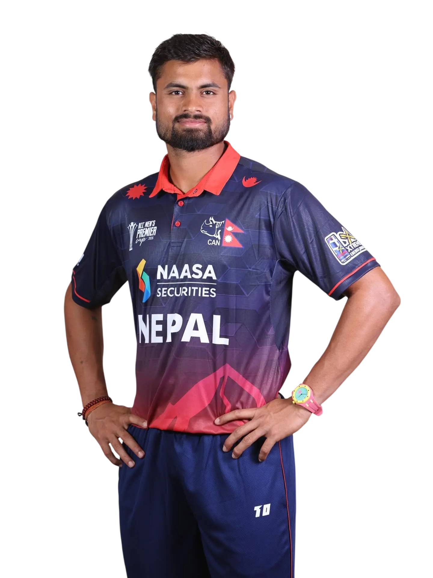 Gulshan Jha