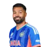 Hardik Pandya