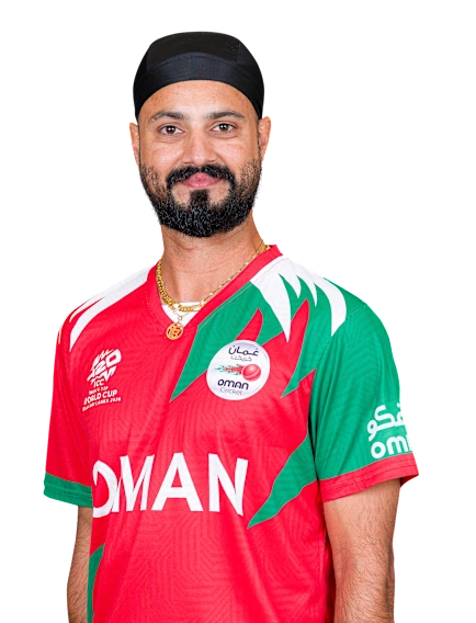 Jatinder Singh