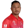 Paras Khadka