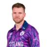Richie Berrington