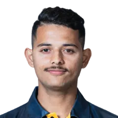 Rijan Dhakal