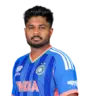 Sanju Samson