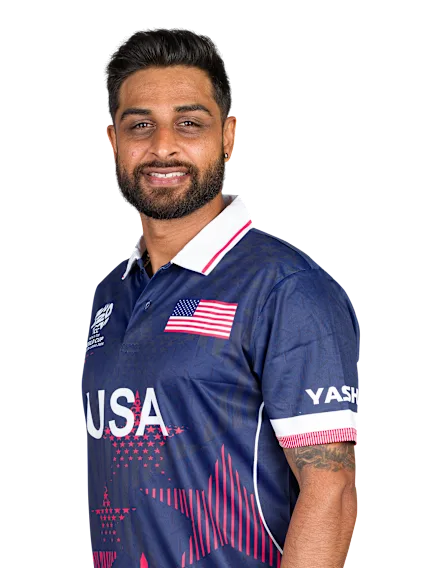 Shubham Ranjane
