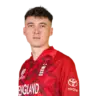 Tom Banton