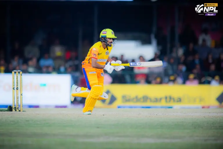 Ishan Pandey