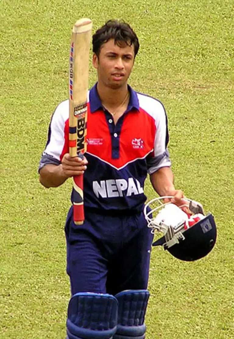 Sharad Vesawkar