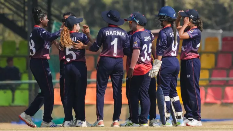 Nepal-Women-vs-Thailand-Women-2026