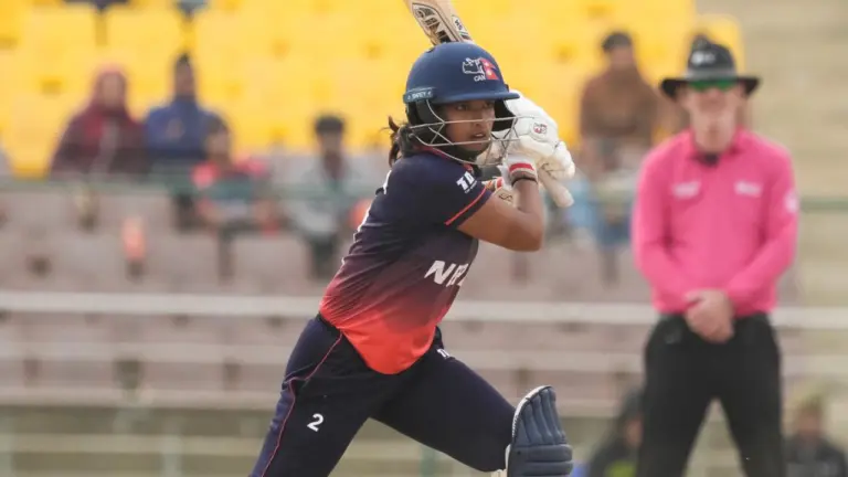 Puja Mahato