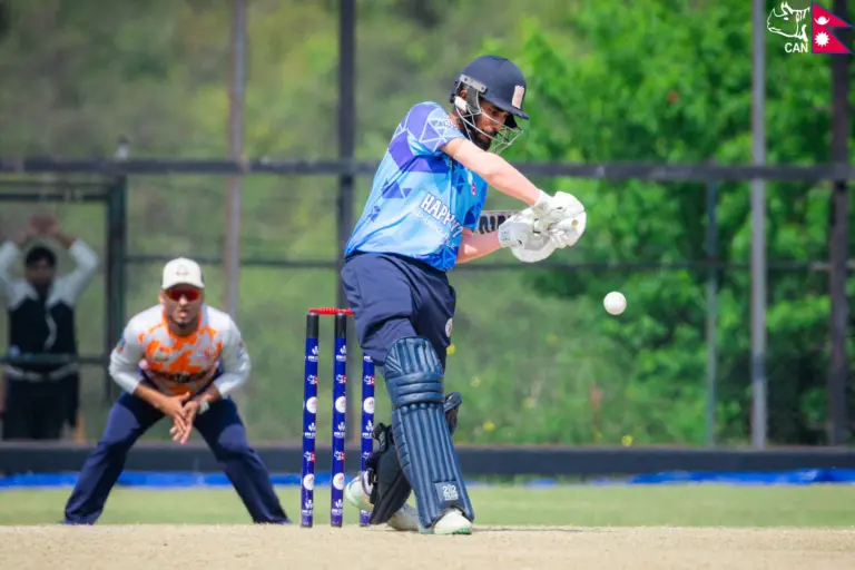 Ishan Pandey