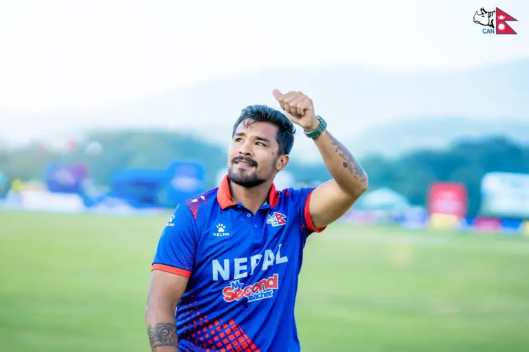 Karan KC
