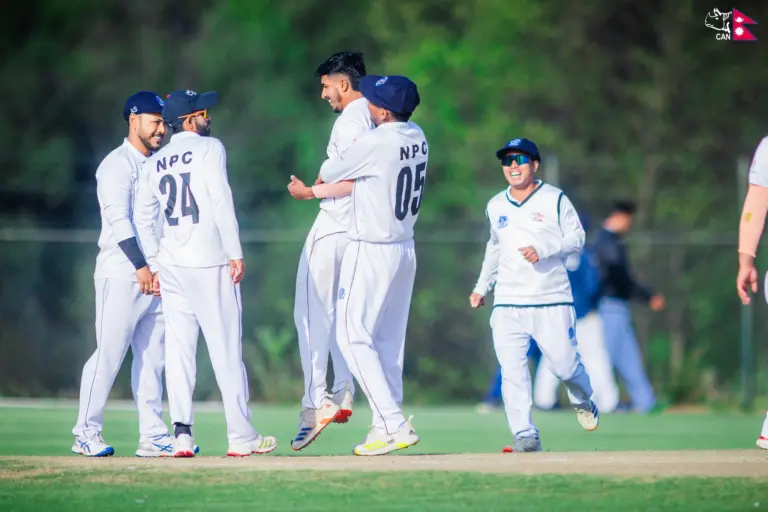Rashid Khan