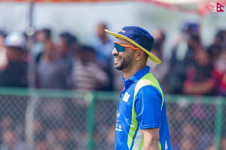 Sharad Vesawkar
