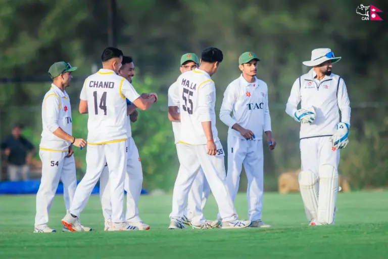 Tribhuvan Army Club